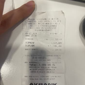 The Muhtar / 9 Şubat 2024