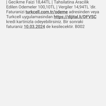 Superonline Sadece Zarar Önerilmez Bir Markaa