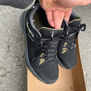 Lumberjack FLO Mağazasının Sorumsuzluğu