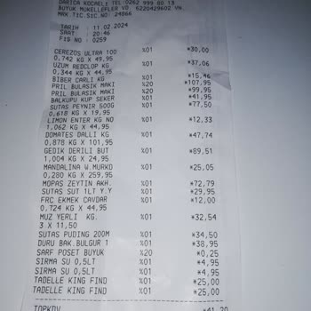 Duru Bulgur Duru Başbaşı Bulgur Böcekli