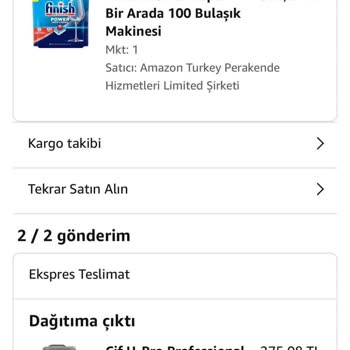 Amazon 9 Gün Bekleyiş: Ankara'da Yaşanan AGT Kurye Teslimat Sıkıntısı