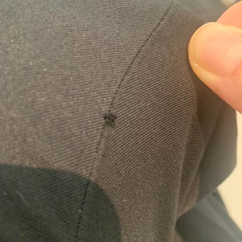 Suud Collection Markanın Hatasını Kabul Etmemesi
