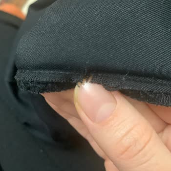 Suud Collection Markanın Hatasını Kabul Etmemesi