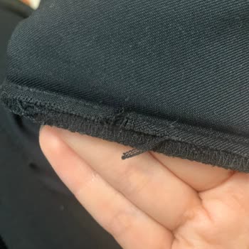 Suud Collection Markanın Hatasını Kabul Etmemesi