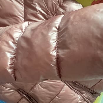 Guess Montta Oluşan Yağmur Lekelerinin Tüketici Hatası Görülmesi