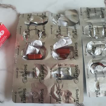 Dermoailem Bozuk Ürün Gönderdi