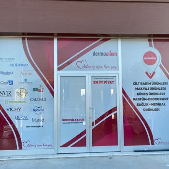 Dermoailem Bozuk Ürün Gönderdi