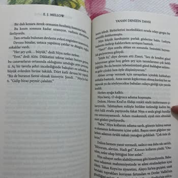 Martı Yayınları Basım Hatası İade