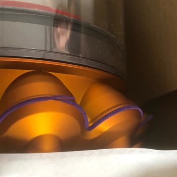 Media Markt Kullanılmış Dyson V15 Gönderdi!