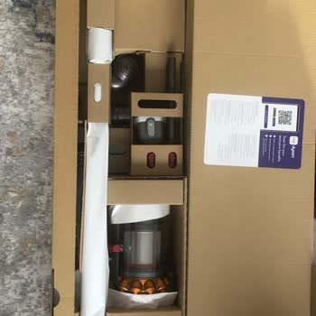 Media Markt Kullanılmış Dyson V15 Gönderdi!