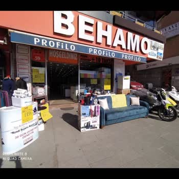 Behamo AVM Arnavutköy'de Beklenen Hizmet Kalitesi Sorunu