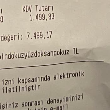 Gençlik Ve Spor Bakanlığı Teknoloji Desteği Öğrenci Vergi İndirimi