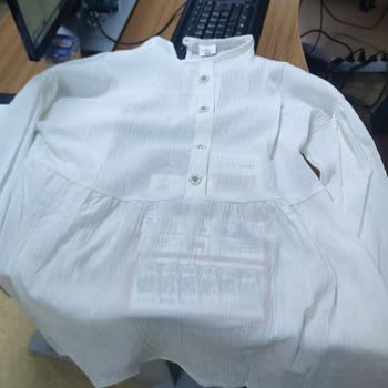 Tofisa Kalitesiz Ürün, İade İşleminde Sorun Yaşıyorum