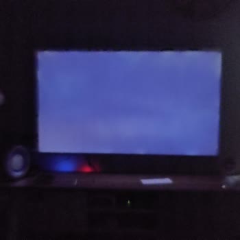 PHILIPS TV Philips 65PUS8508 Ekran Işık Süzmeleri