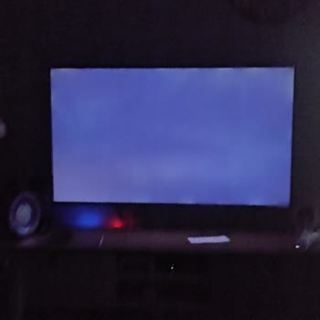 PHILIPS TV Philips 65PUS8508 Ekran Işık Süzmeleri