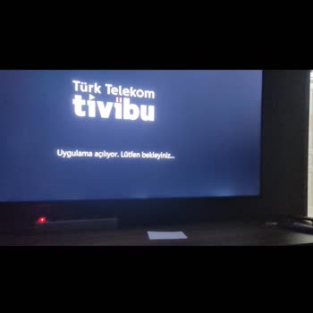PHILIPS TV Philips 65PUS8508 Ekran Işık Süzmeleri