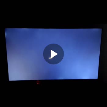 PHILIPS TV Philips 65PUS8508 Ekran Işık Süzmeleri
