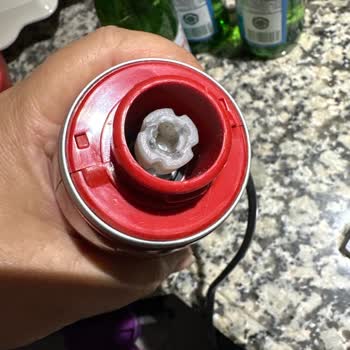 Sıfır Aldığım Arzum Blender İki Kere Servise Gitti Yapılmadan Geldi