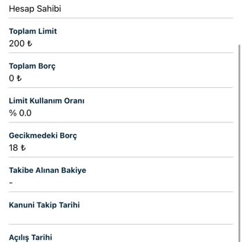 Findeks Gecikme Kaldırılmaması Sorunu
