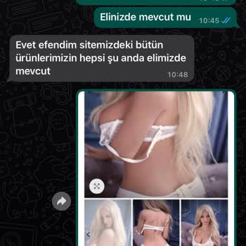 Dolgumankenler.com Aldığım Ürün İstediğim Ürünle Hiçbir Alakası Yok