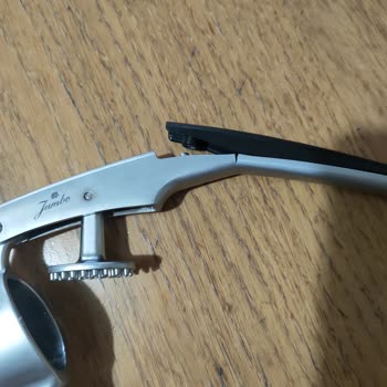 Jumbo Sarımsak Ezeceği Mağduriyeti