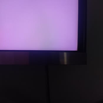 Vestel Kusurlu Televizyon İade Sorunu