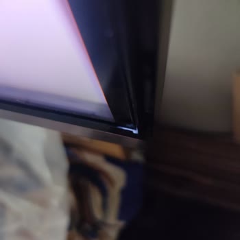 Vestel Kusurlu Televizyon İade Sorunu