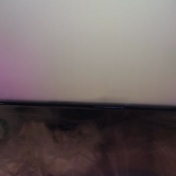 Vestel Kusurlu Televizyon İade Sorunu