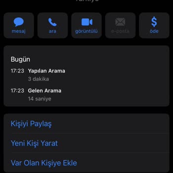 0850 484 17 35 Olası Şüpheli Numara