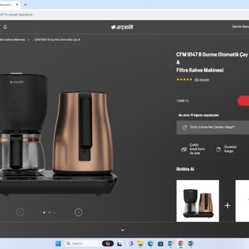 Arçelik Haksız Kazanç Ve Fiyat Politikası