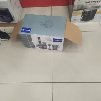 Gaziosmanpaşa Yön AVM'den Aldığım Ürün Kusurlu