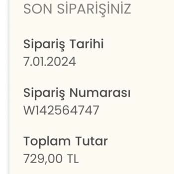 D&R İademi Yapmıyor! Alışveriş Yapılmaması Gereken Bir Firma!