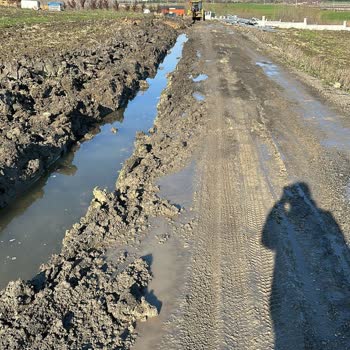 Greenlife Arsa Arsamızı Teslim Alamıyoruz