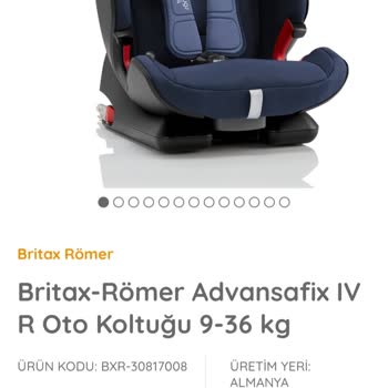 E-bebek Müşterisini Mağdur Ediyor