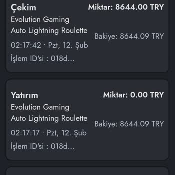 Betorspin Yanıltıcı Güvenilir Değil