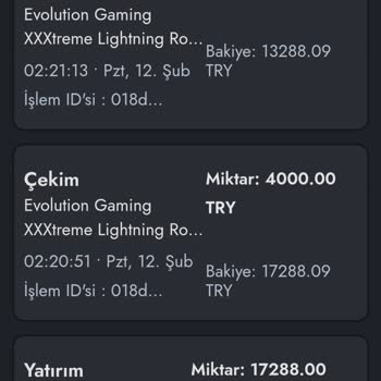 Betorspin Yanıltıcı Güvenilir Değil