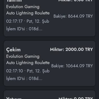 Betorspin Yanıltıcı Güvenilir Değil