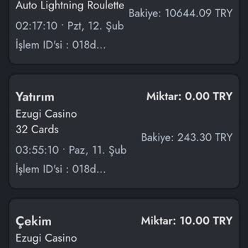 Betorspin Yanıltıcı Güvenilir Değil