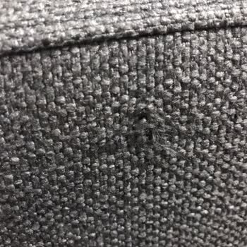 Vivense Gecikmeli Ve Kusurlu Teslimat Deneyimi