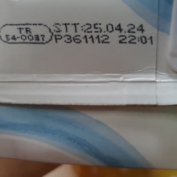 Metro Markete Ait Aro Marko Sütten Az Daha Zehirleniyorduk