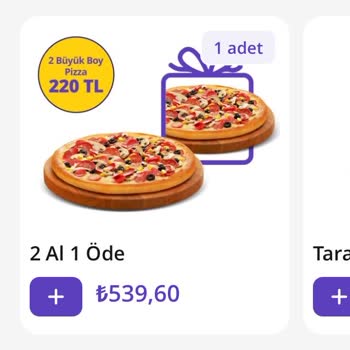 Getir Kampanya Yoksa Niye Kampanya Diye İnsanları Mağdur Ediyor