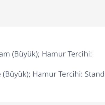 Getir Kampanya Yoksa Niye Kampanya Diye İnsanları Mağdur Ediyor