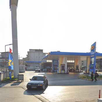 Mobipa Korupark Opet İstasyonunda İlgisizlik Ve Temizlik Sorunu