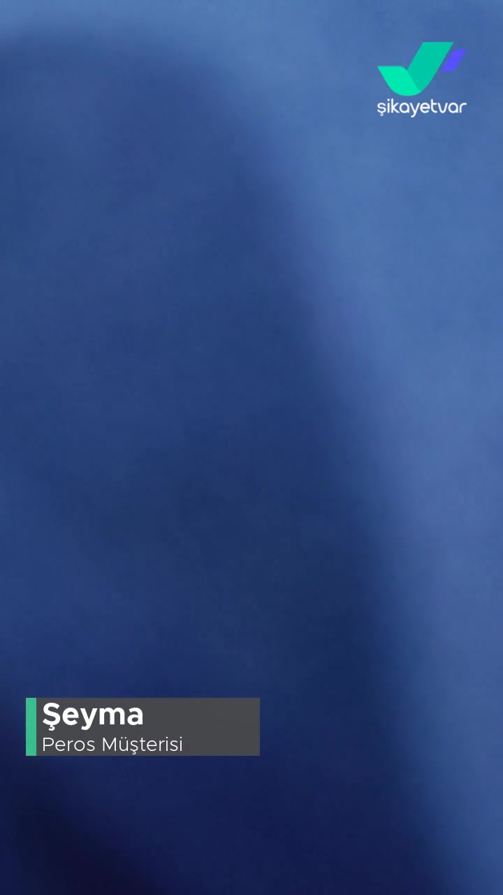 Peros Tozdan İbaret! videonun kapak resmi