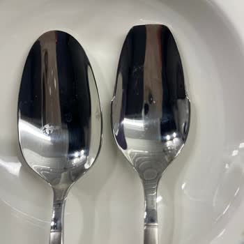 Pierre Cardin Züccaciye Kaşık Kesim Hatası