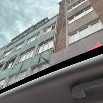 Opel Grandland X Garanti Kapsam Dışı