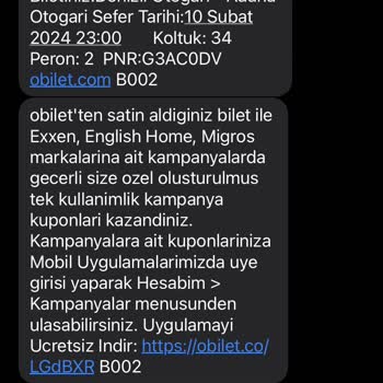 Vip Kahramanmaraş Turizm Otobüs Koltuk Numaram Habersiz Değiştirildi