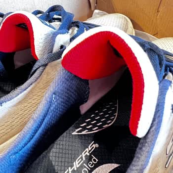 SuperStep'ten Alınan Skechers Marka Ayakkabı Sorunu