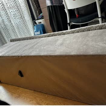 Doğtaş İdealtepe'de Geciken Ve Eksik Teslim Edilen Sandıklı Puf