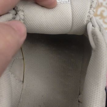 Kalitesiz Skechers Marka Spor